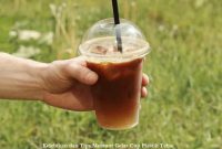 Gelas Cup Plastik