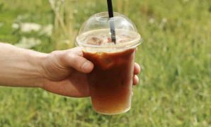 Gelas Cup Plastik