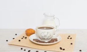 Gelas Cangkir Kopi